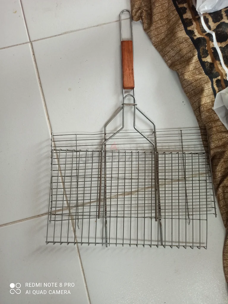 BBQ grill63170857337474111