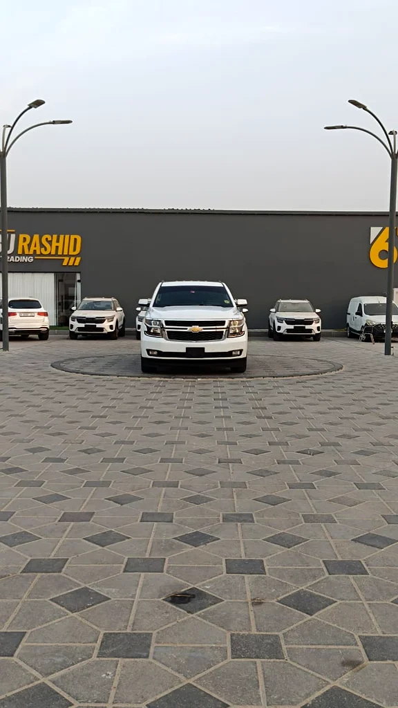 Chevrolet Tahoe LT 201963173120759682111