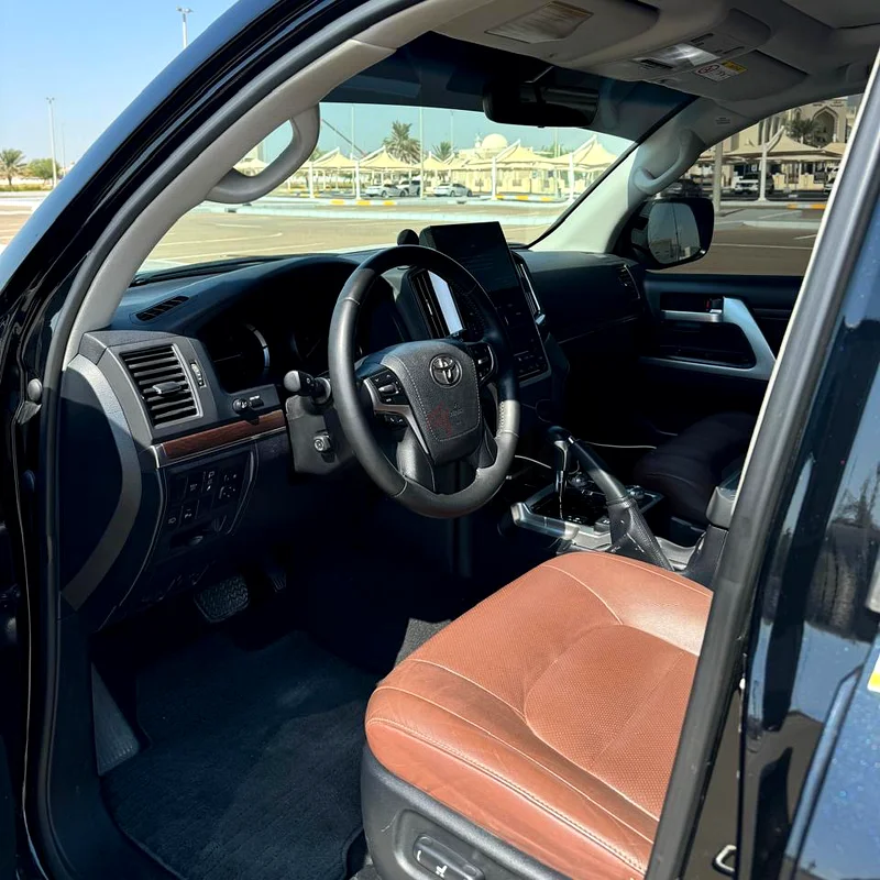 لاند كروزر VXR 5.7 موديل 2020 للبيع63142586093569111