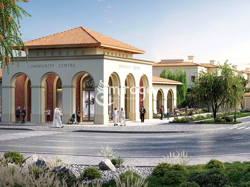 مستوحى من الطراز الإسباني | منزل عائلي | منزل شبه منفصل بـ 3 غرف نوم | أولفيرا632477395302421124