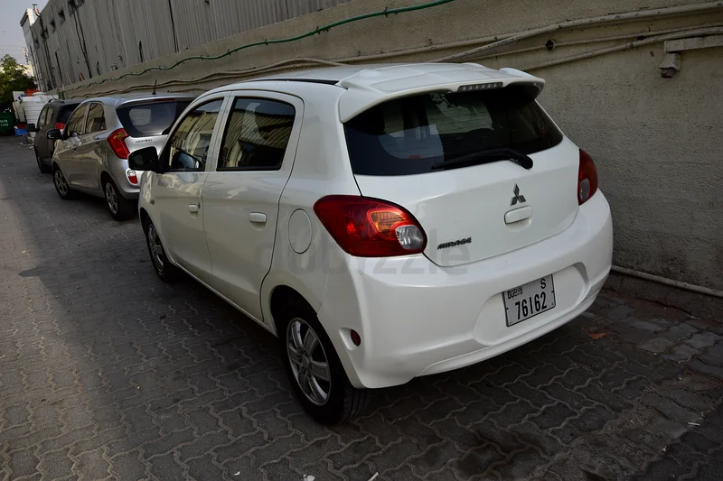 Mitsubishi Mirage 2014 – Super Clean Car63223818313474111
