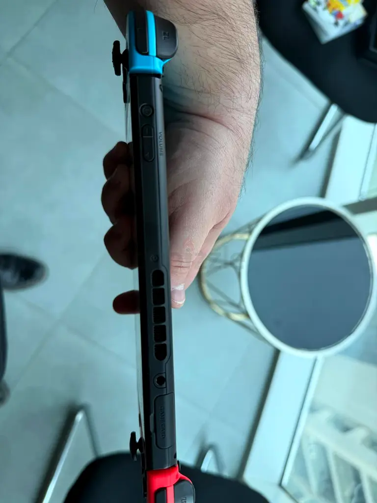 Nintendo switch 163230706980226118