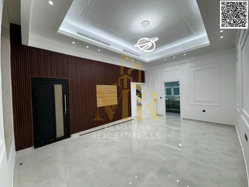 🏡 فرصة ذهبية لامتلاك فيلا فاخرة في الحيلو 2 – مقابل مجمع أزها مباشرةً. 💵 السعر المطلوب: 1,630,000 درهم ✍️ بما في ذلك التسجيل63898888551555113