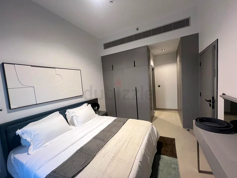 Brand New High Quality Furnish | Burj Khalifa View | Ready To Move63131307837827111