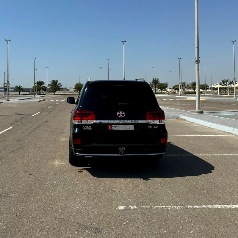 لاند كروزر VXR 5.7 موديل 2020 للبيع63142586093569113