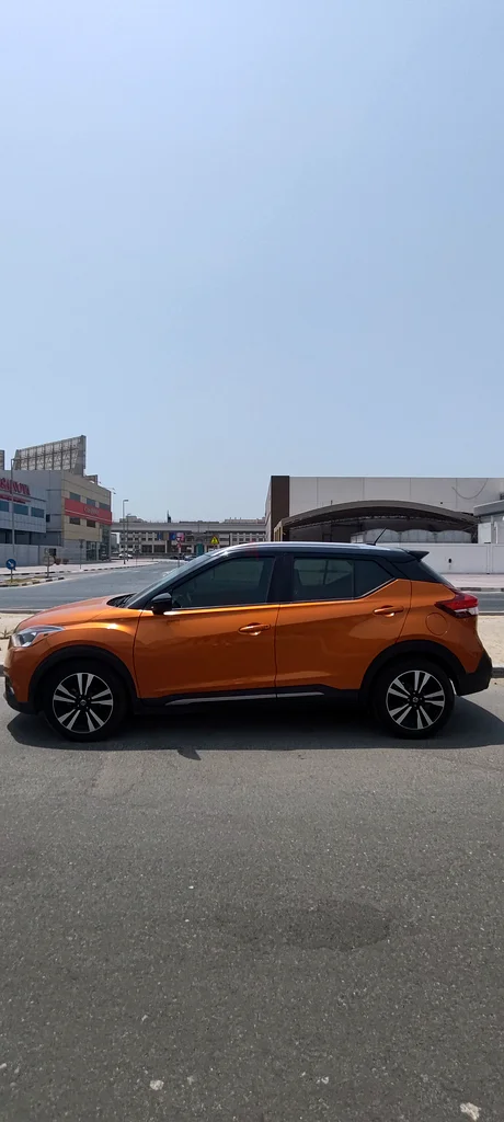 NISSAN KICKS 202063227775528193113