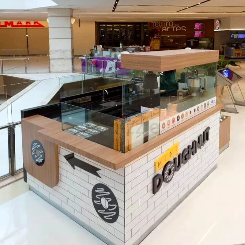 Donut Kiosk UAE63257629812611113