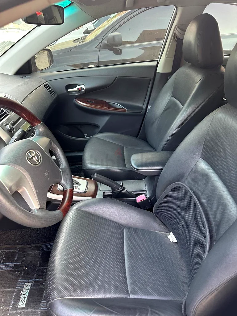 Toyota Altis 2011 Urgent Sale63165223331459113