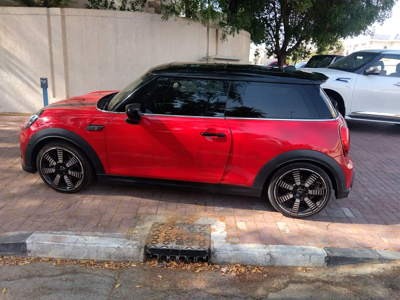 Brand New Mini Cooper S for sale63155091550210111