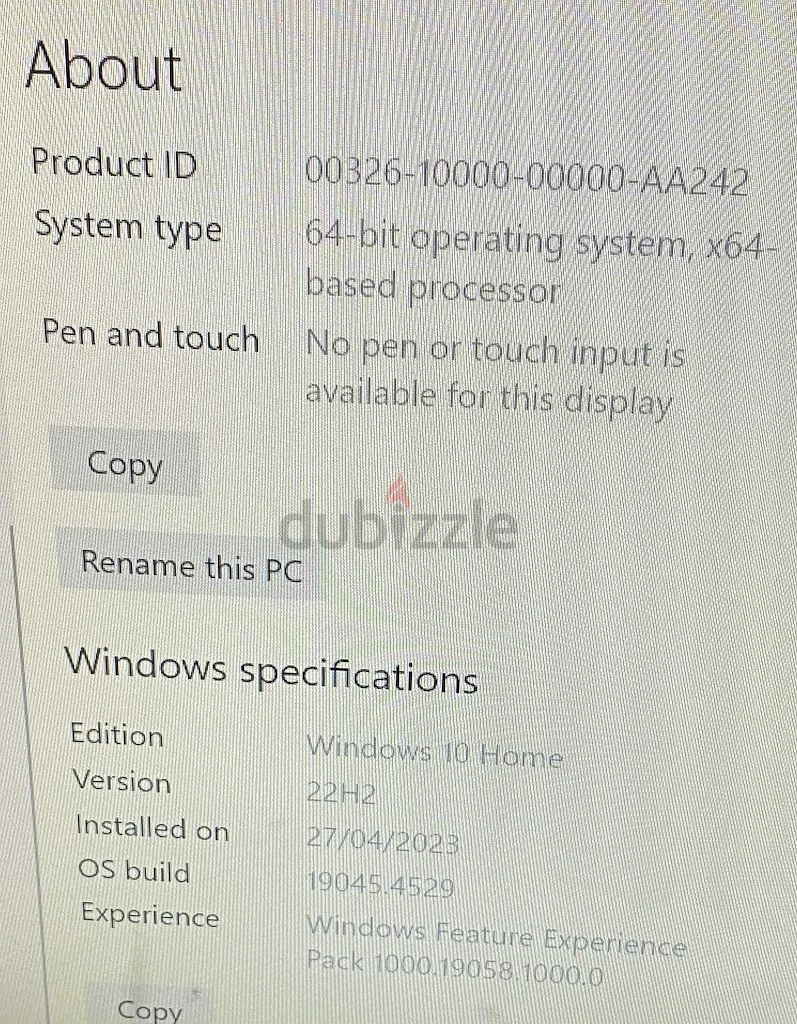 CPU for sale63254998754433111