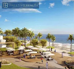 Post handover payment I Ultra-Luxury Living | Sea Views | Branded Residence