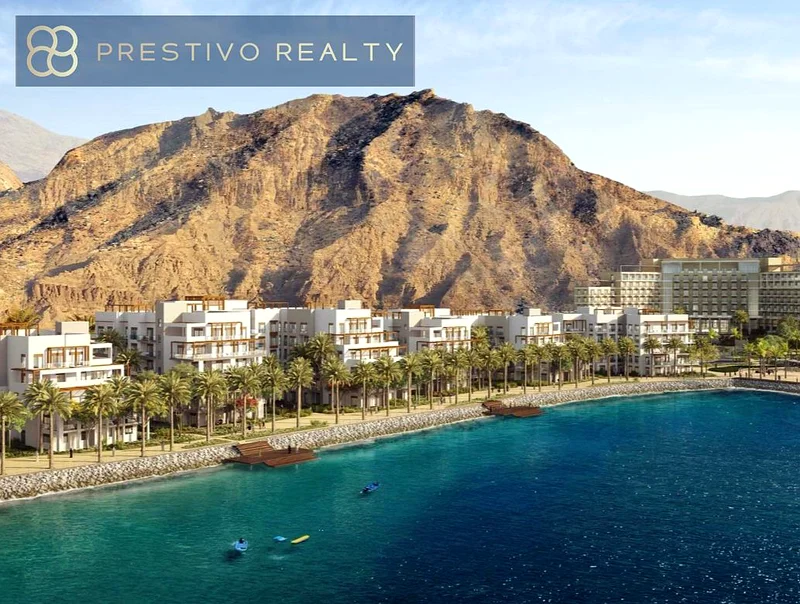 Post-handover payment I Ultra-Luxury Living | Sea Views | Branded Residence63255512728066114