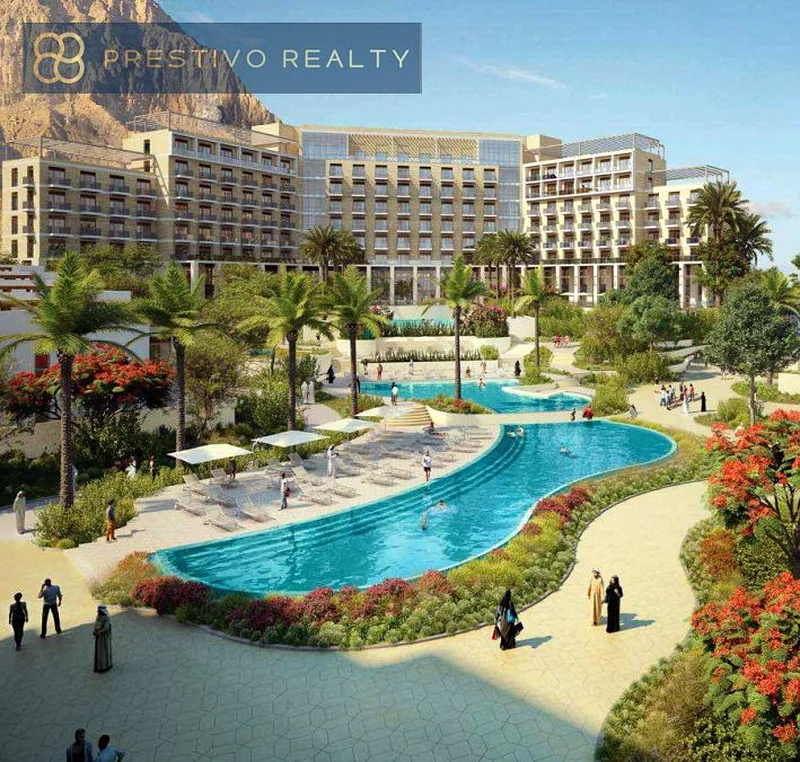 Post-handover payment I Ultra-Luxury Living | Sea Views | Branded Residence63255512728066113