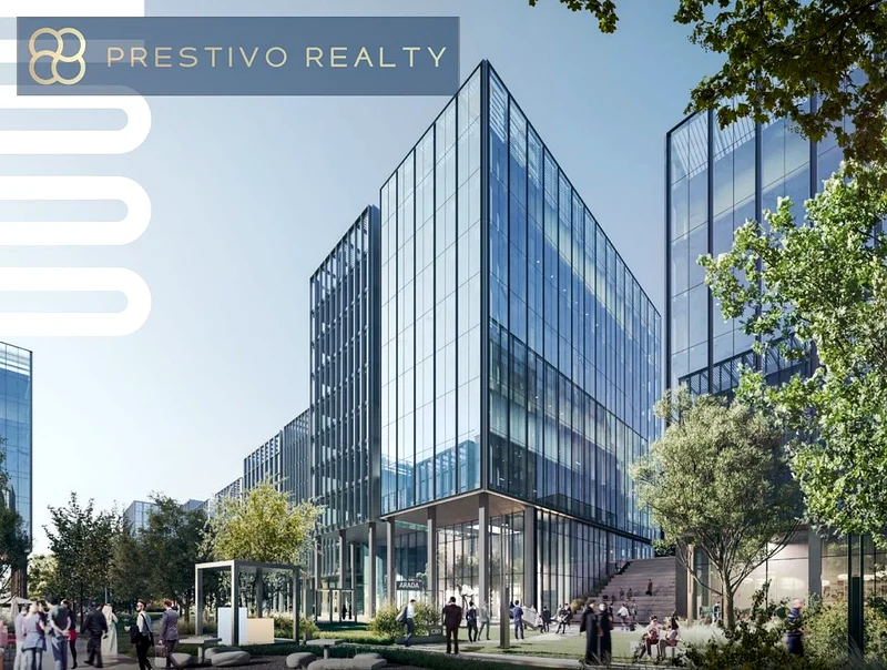 Modern office spaces I Prime commercial offices63195595110018114