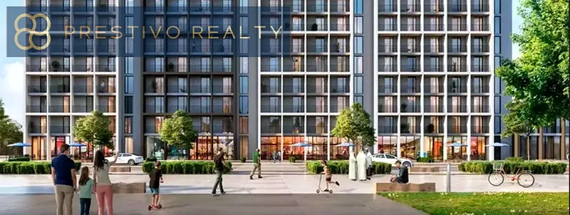 شقة أنيقة بغرفة نوم واحدة | تخطيط مشرق | الراحة والأناقة | موقع متميز | منزل على waterfront63191566614401111