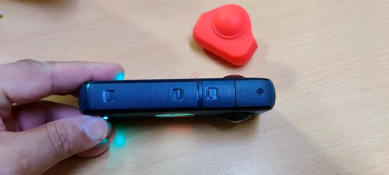 كاميرا Insta360 One X2 بدقة 5.7K وتقنية الواقع الافتراضي 36063241128954241113