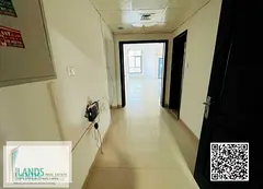 **Spacious 3 BHK Apartment with Open View A2 16Floor for Rent in Naimiya Tower, Ajman**