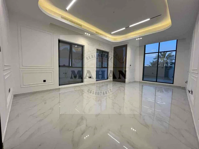 🏡 للبيع: فيلا فاخرة حديثة63170848466433114
