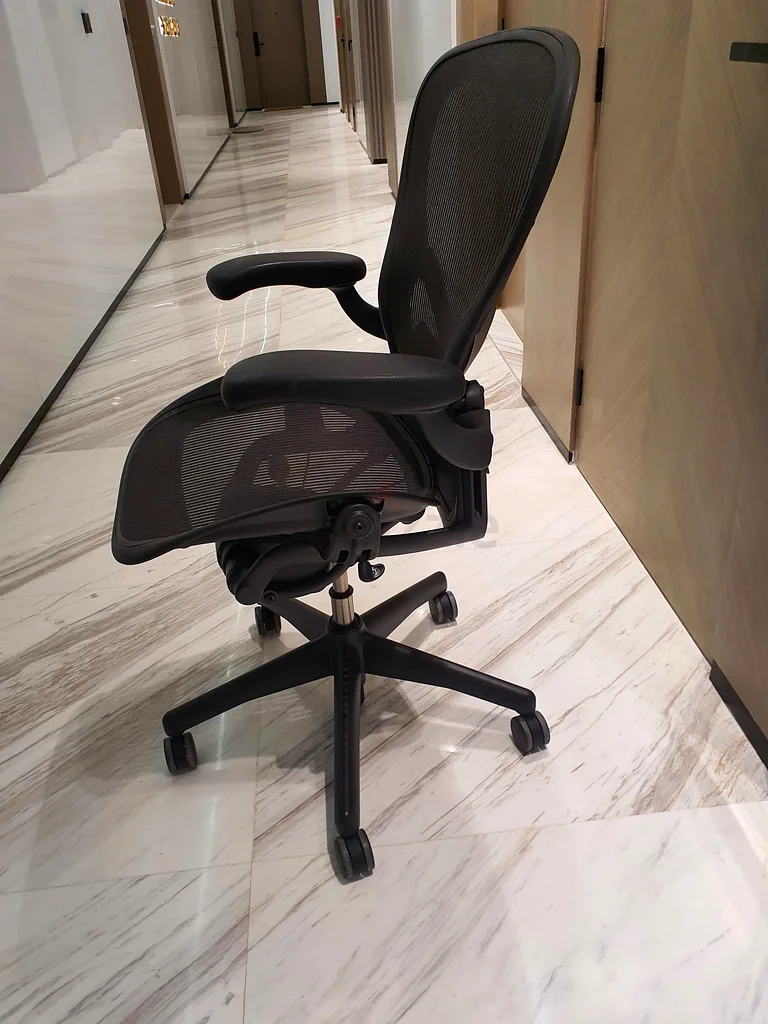 Herman Miller Areon Classic Chairs For Sell63217326757377112