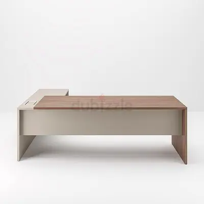 Office Executive Desk Custom Made