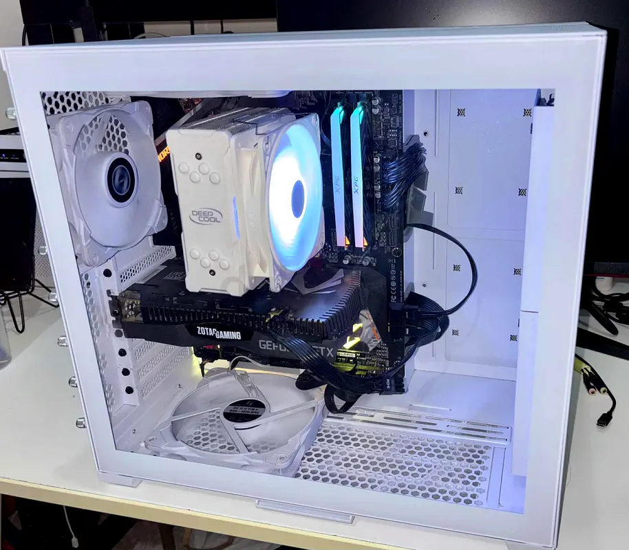 Gaming PC63254999006977116
