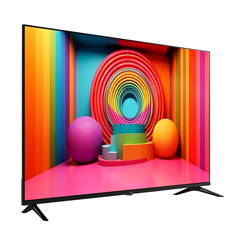 تلفزيون إل جي الذكي بحجم 55 بوصة - دقة 4K ● جديد بالكامل | ضمان لمدة سنة | توصيل مجاني | AJM475663263511909762112