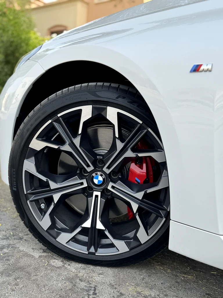 BMW M240I M SEATS, 5 YEARS SERVICE AND WARRANTY63161069135234114