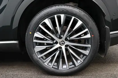 Lexus RX 350 Platinum, миниатюра 14