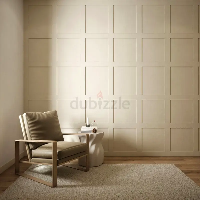 Square kit wall panel63215867774977112