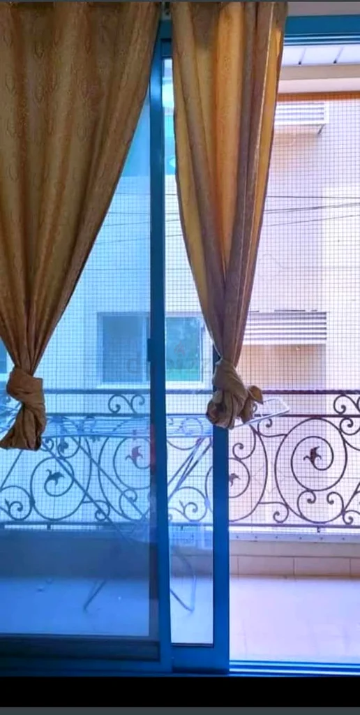 مساحة سرير للعازب السيلاني بالقرب من محطة مترو شرف دي جي63127778074369112