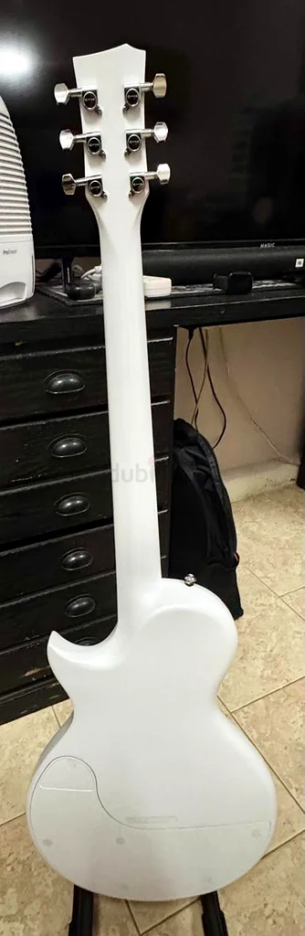 بيع أو تبادل غيتار إلكتريكي إينيا نوفا جو سونيك63231693216899113