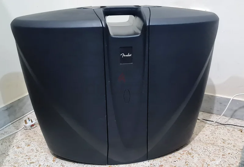 Fender Amplifier for Sale!632635259055391112
