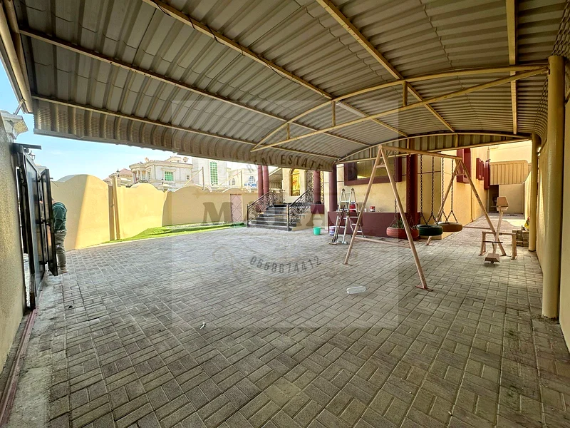Modern European Luxury 5 BHK Villa for Sale in Al Rawda 1, Ajman No Down Payment | Bank Financing Available 100% Freehold for All Nationalities63252928695298113