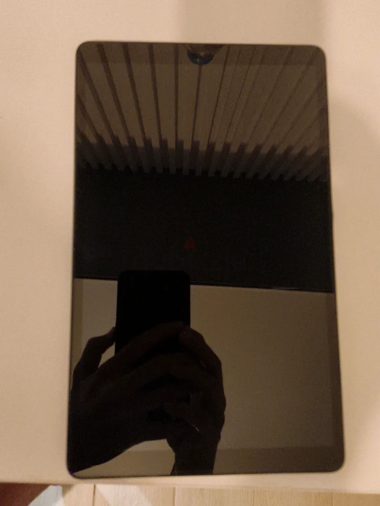 تاب سامسونج A 2019632208266817291122