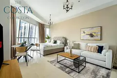 MULTIPLE UNITS | CANAL &amp; SEA VIEW | COZY STUDIO
