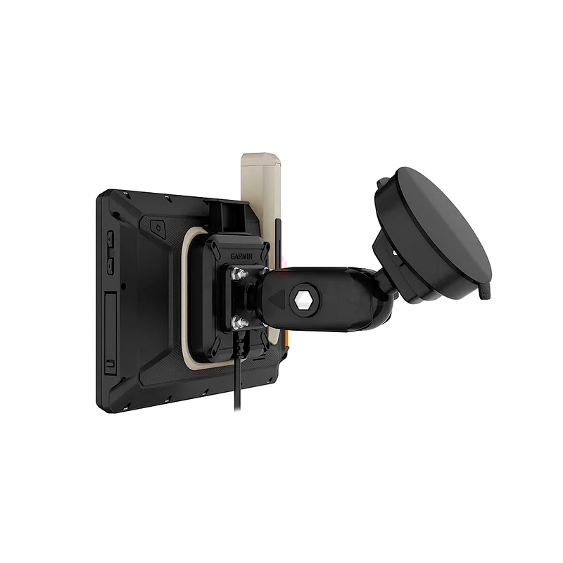تريد® - إصدار الرحلات البرية  
جهاز ملاحة عبر الأقمار الصناعية بقياس 8 بوصات للطرقات الوعرة  
GARMIN63263511600130114