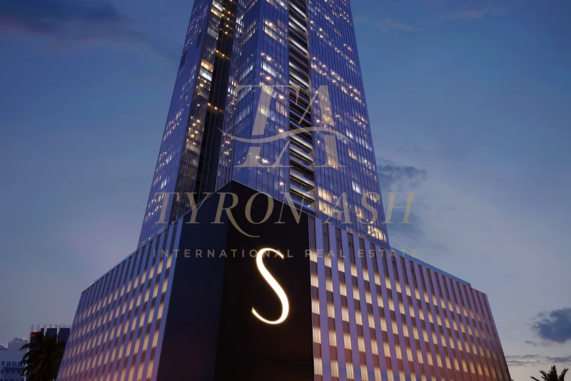 ULTRA-LUXURY PENTHOUSE | PRIVATE SKY POOL | 16,226 SQFT63240098636162114