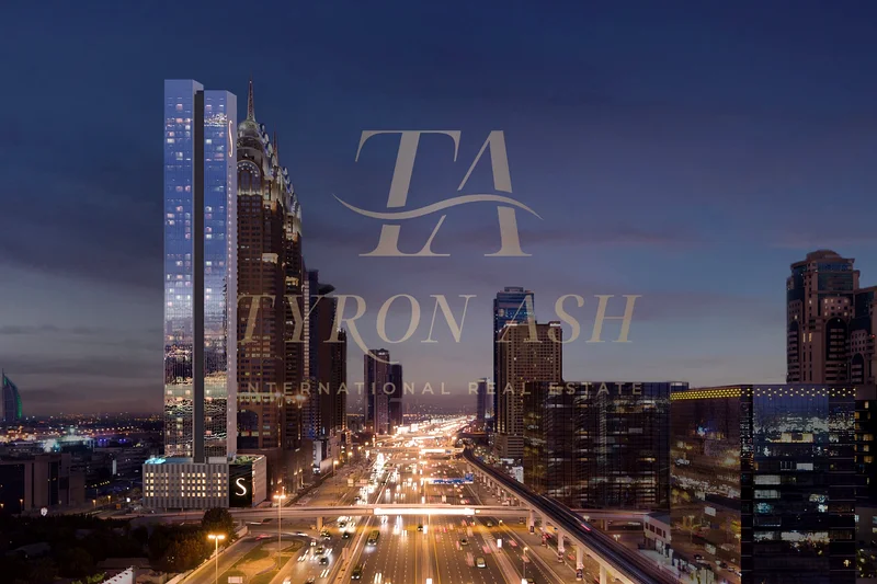 ULTRA-LUXURY PENTHOUSE | PRIVATE SKY POOL | 16,226 SQFT63240098636162113