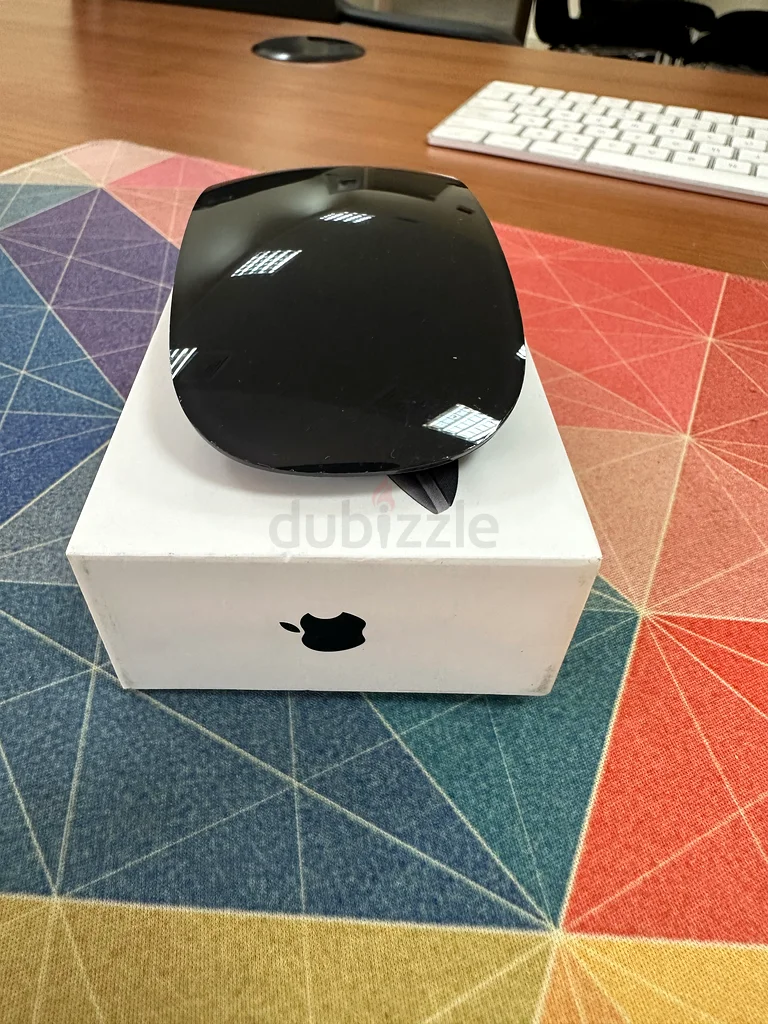 Apple Magic Mouse | Black63167581338753112