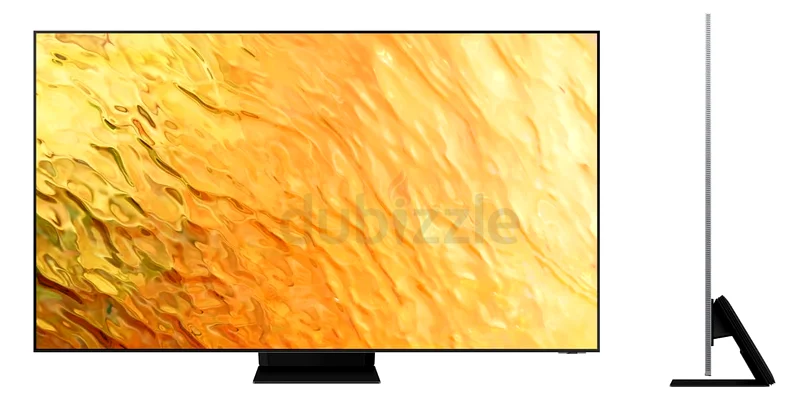 Samsung 65″ QE65QN800B Neo QLED 8K Smart TV – 120 Hz, HDMI 2.1, Dolby Atmos Several Models in Stock63166646150273111