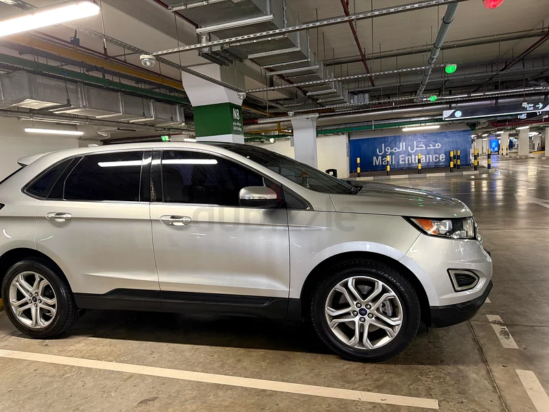 Ford edge - single owner63399893238017114