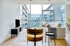 City View | Furnished | Flexible Terms