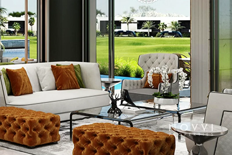 Luxury 4 BR  | 2 Years PH | Genuine Resale63222314987267112