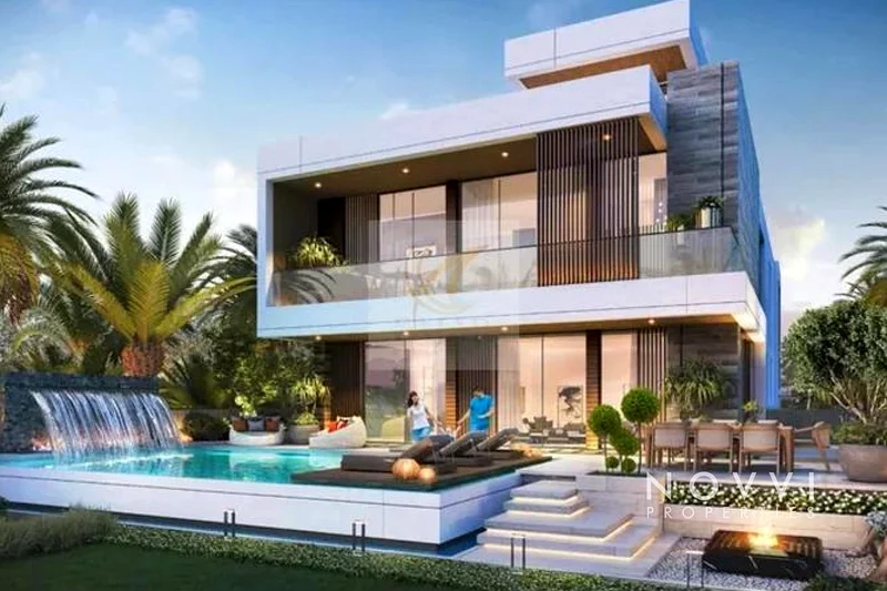 Luxury 4 BR  | 2 Years PH | Genuine Resale63222314987267114