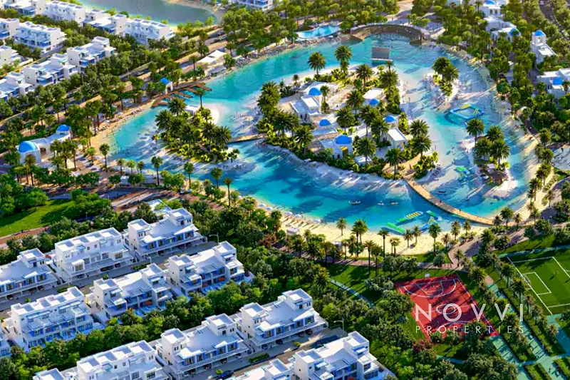 Luxury 4 BR  | 2 Years PH | Genuine Resale63222314987267111
