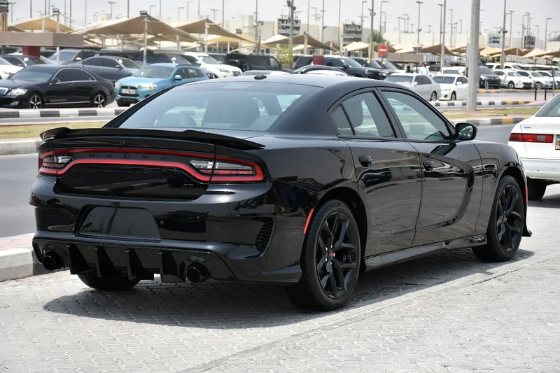 CHARGER GT | EXCELLENT CONDITION | WITH WARRANTY63158802844162112