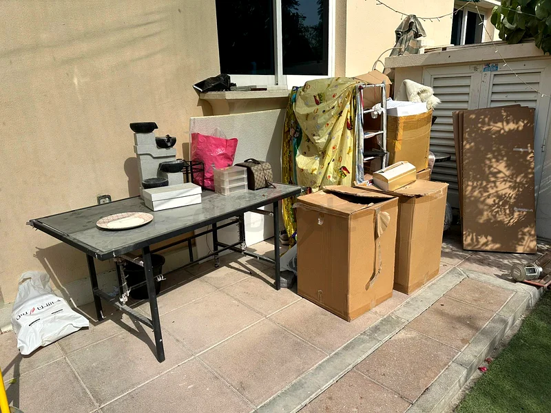 Junk removal service63219836615553111