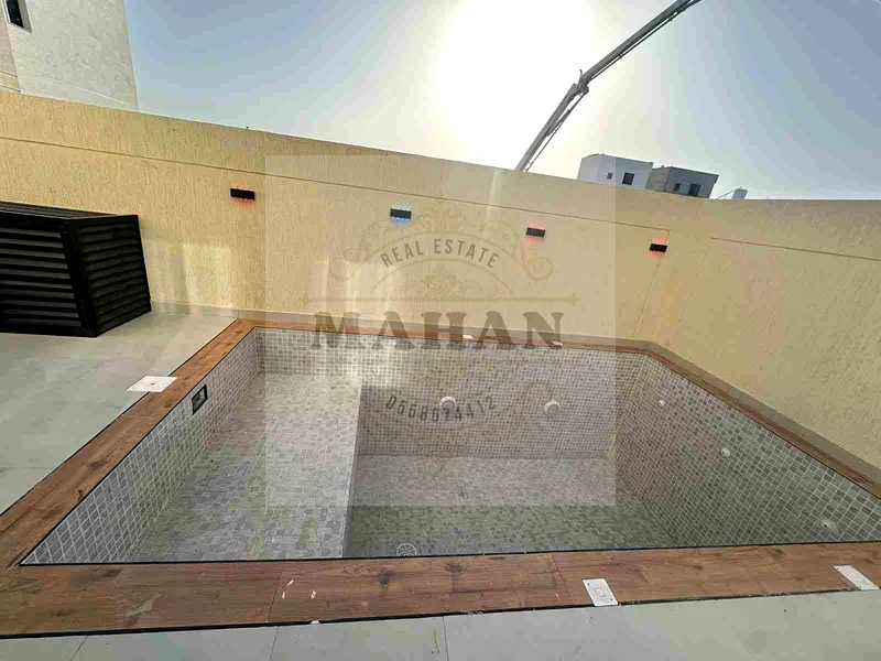 🏡 Villa for Sale in Al Helio – 5 Bedrooms + Private Pool – Freehold | Registration Fees Included63902007912833112