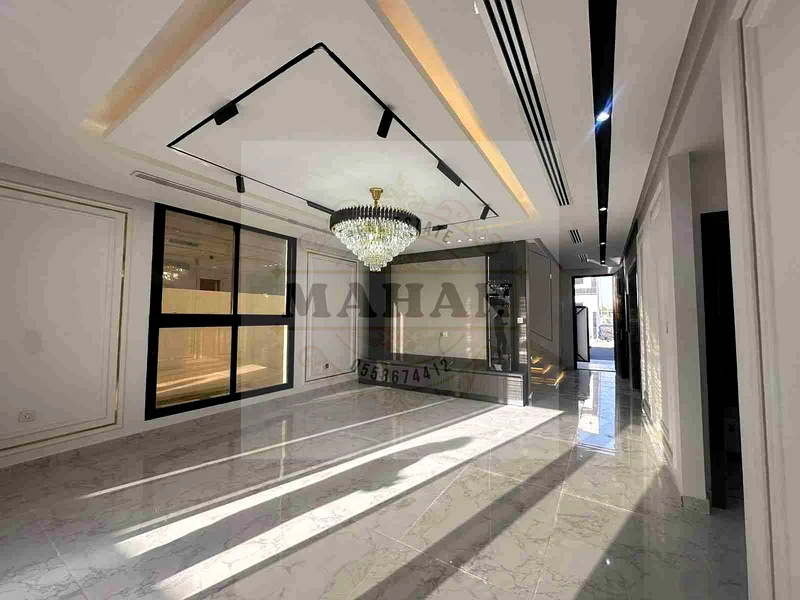 🏡 Villa for Sale in Al Helio – 5 Bedrooms + Private Pool – Freehold | Registration Fees Included63902007912833113