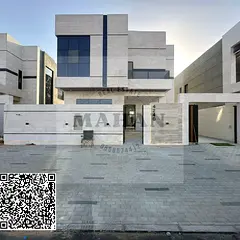 🏡 Villa for Sale in Al Helio – 5 Bedrooms + Private Pool – Freehold | Registration Fees Inclu